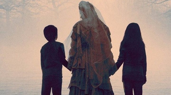 'La Llorona'