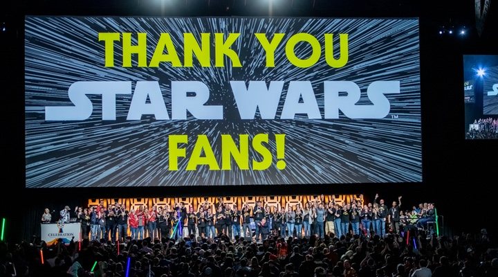 Star Wars Celebration