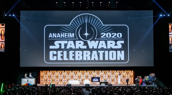 Star Wars Celebration