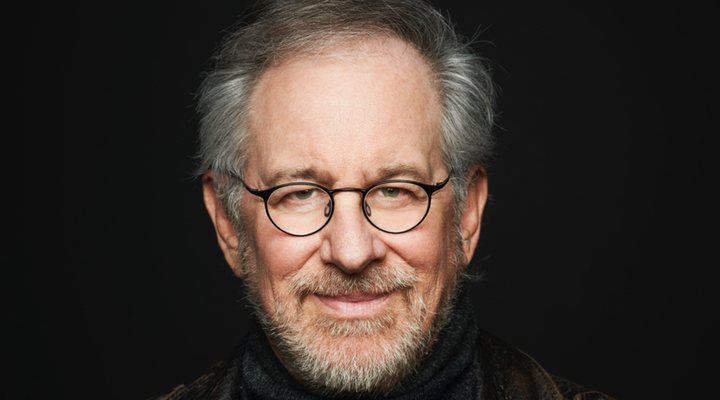  Steven Spielberg