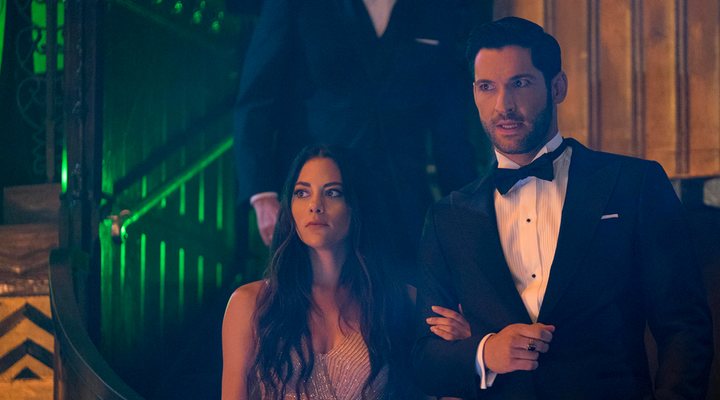 'Lucifer' temporada 4