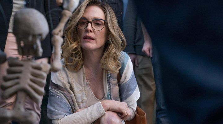 Gloria Bell