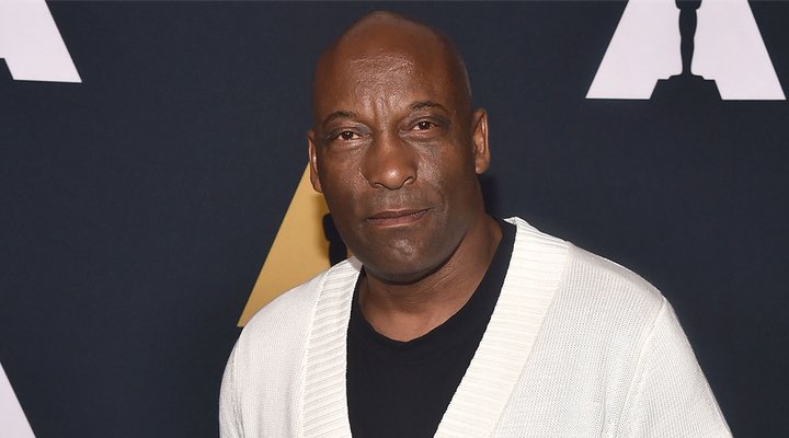 John Singleton