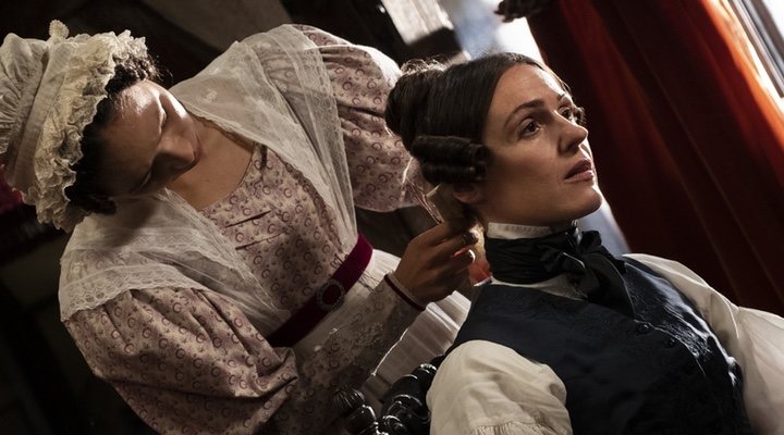 Fotograma de 'Gentleman Jack'