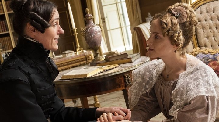 Fotograma de 'Gentleman Jack'