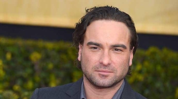 Galecki