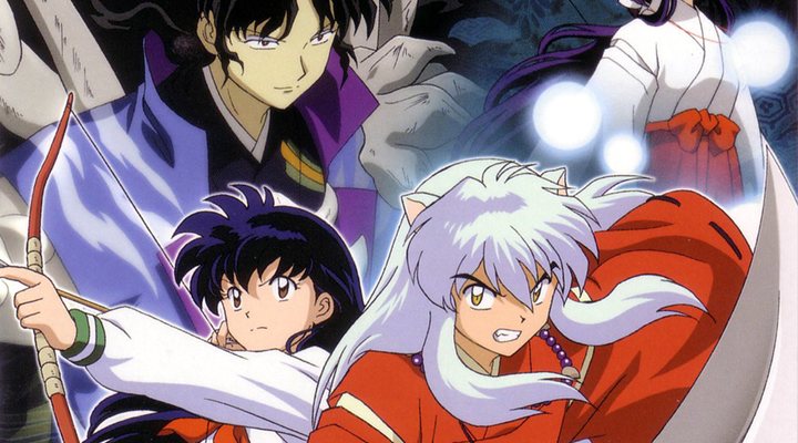  'InuYasha'