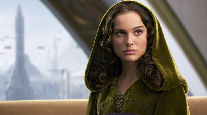  Padme Amidala