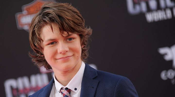 Ty Simpkins