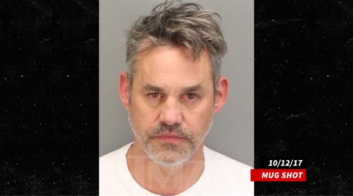 Inminente detención Nicholas Brendon