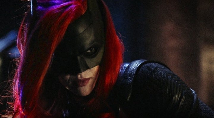  'Batwoman' de The CW