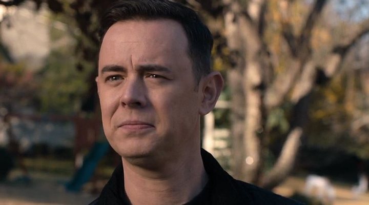 Colin Hanks en 'Jumanji: Bienvenidos a la jungla'