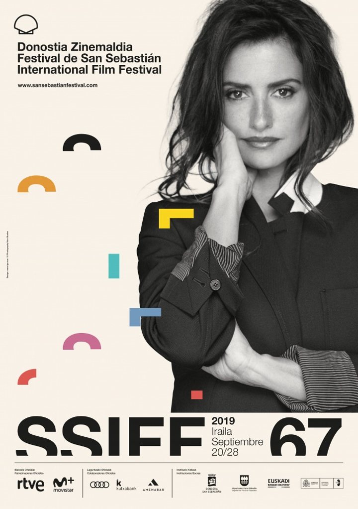 Penélope Cruz, Premio Donostia