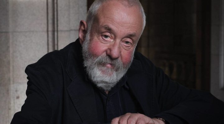 Mike Leigh