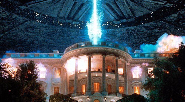  'Independence Day'