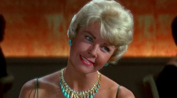 Doris Day