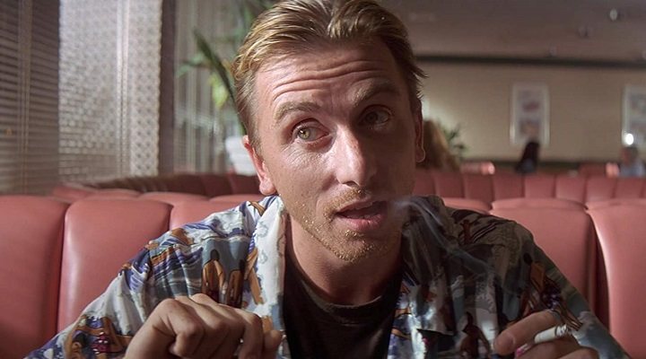 Tim Roth