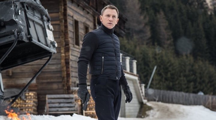 'Spectre'