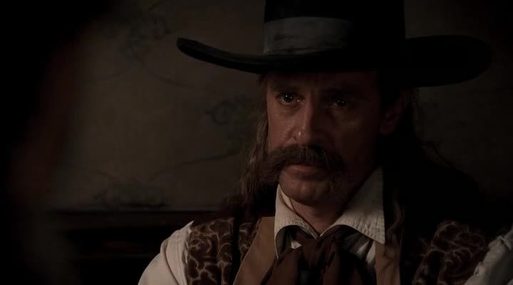  'Deadwood'