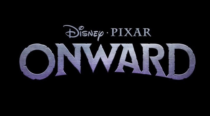 'Onward' de Pixar