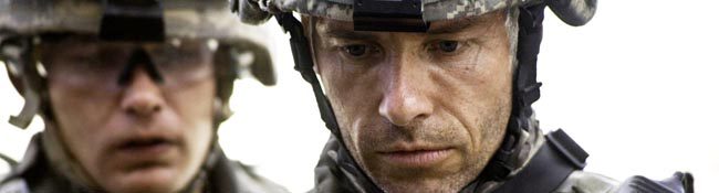 Guy Pearce, dentro de 'Hungry rabbit jumps'