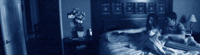 Paramount distribuirá lo nuevo del director de 'Paranormal Activity'