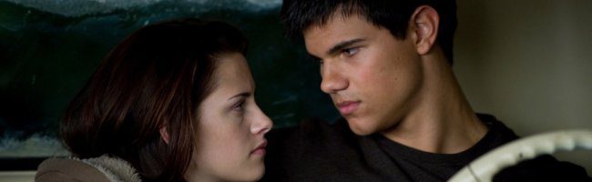 Paramount quiere a Taylor Lautner para 'Max Steel'