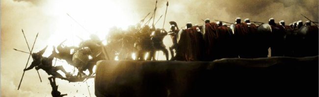 La precuela de '300' ya tiene título e historia