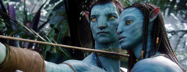 232 millones de dólares en todo el mundo para 'Avatar'