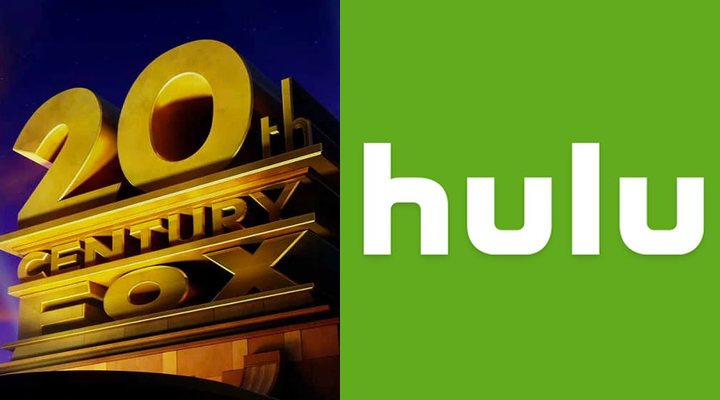  20th Century Fox y Hulu