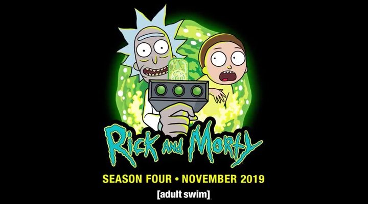 'Rick y Morty'