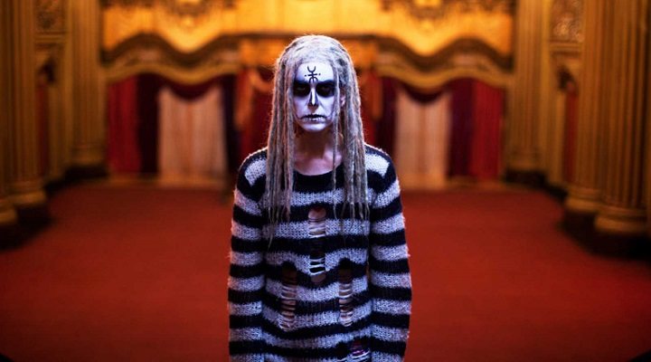 The Lords of Salem