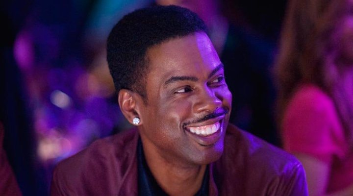 Chris Rock