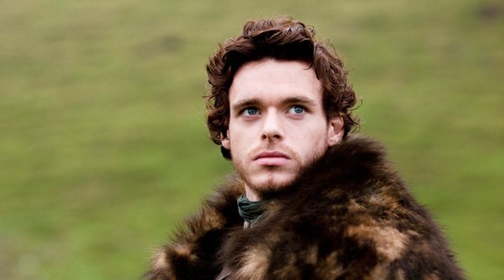 Richard Madden