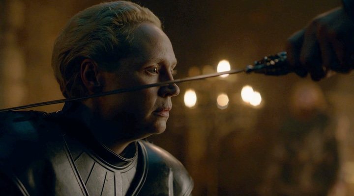 Brienne of Tarth