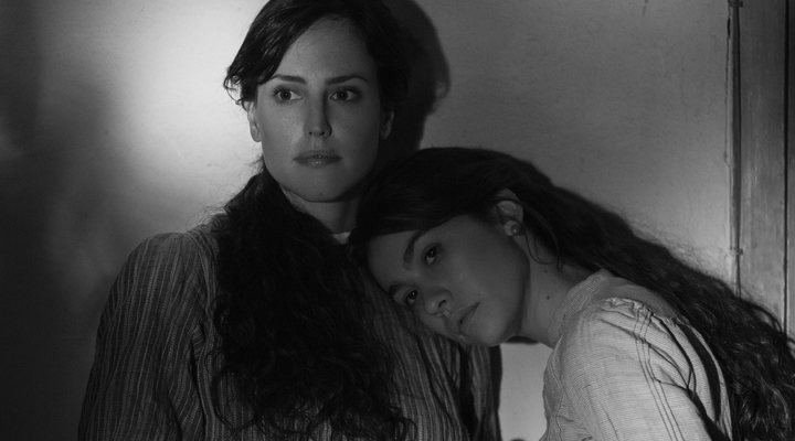 'Elisa y Marcela'