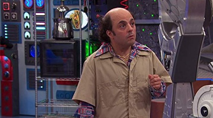 Michael D. Cohen 'Henry Danger'