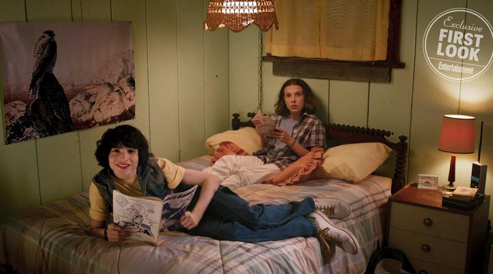  'Stranger Things'