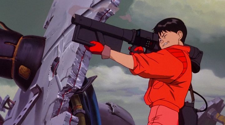  'Akira'