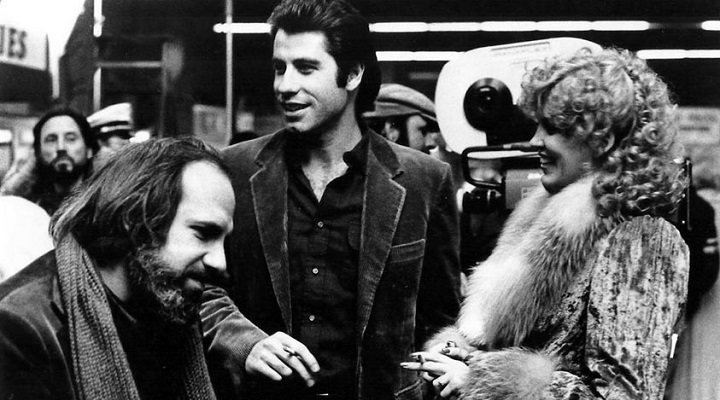 Brian de Palma