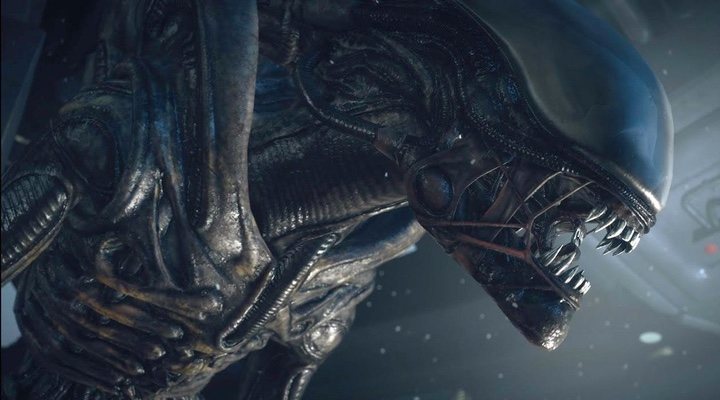 'Alien: Covenant'