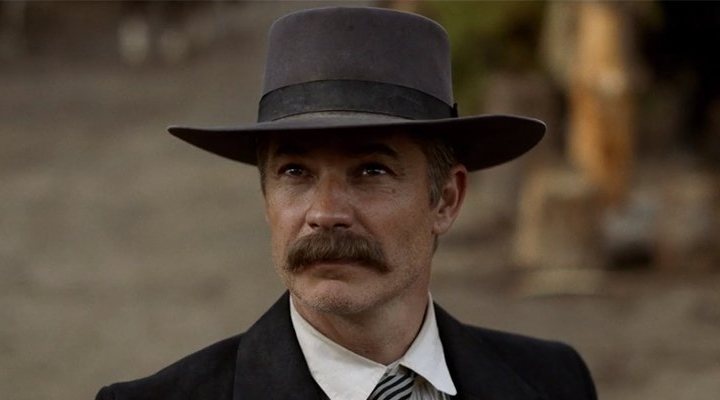  'Deadwood: La película'