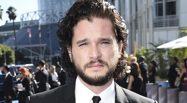 Kit Harington