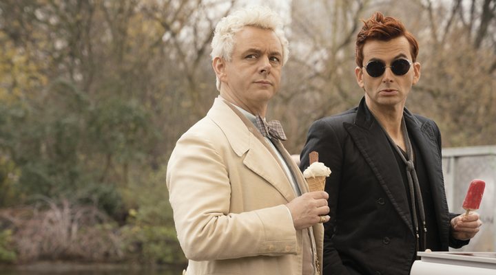 'Good Omens'