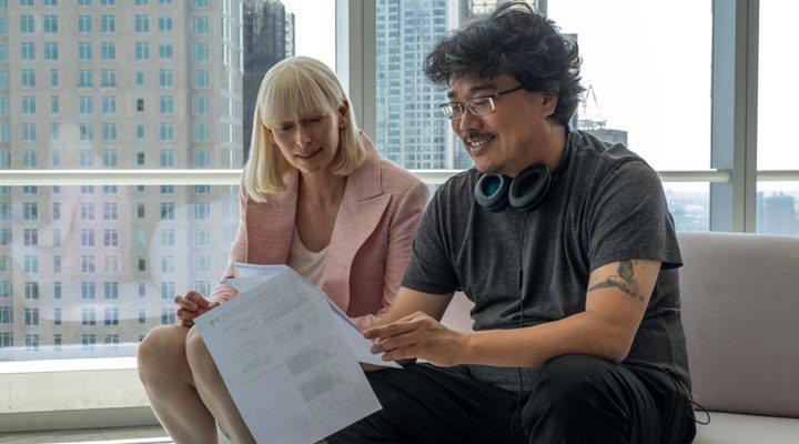  'Okja'