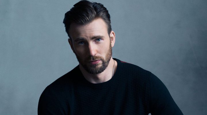 Chris Evans