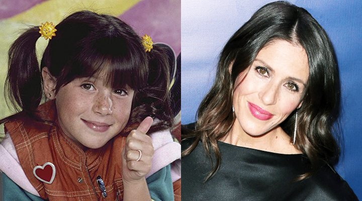 Punky Brewster