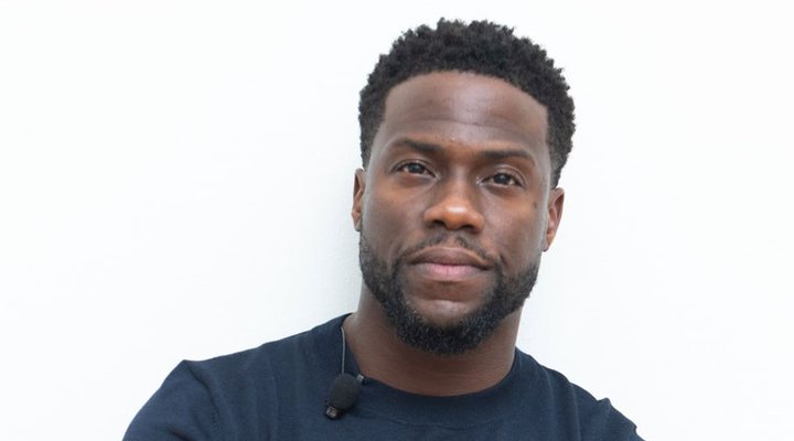 Kevin Hart