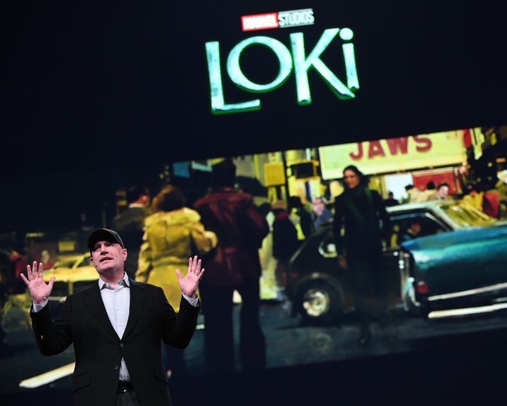 'Loki'