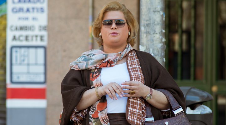 'Paquita Salas'